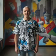 Autor Miroslaw Vogt