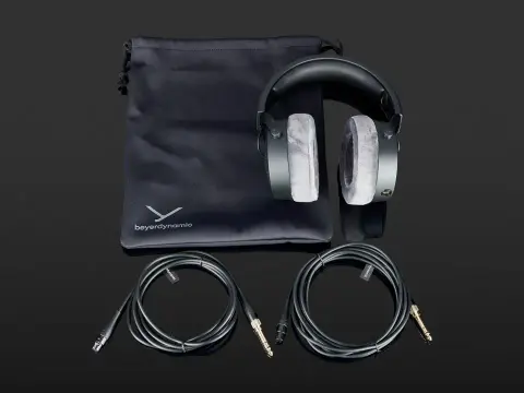 Beyerdynamic DT 900 PRO X Test - Dein Studio-Tool für Mixing?