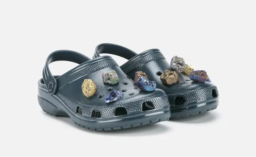 Die teuersten Crocs - Warum sie wirklich so viel kosten
