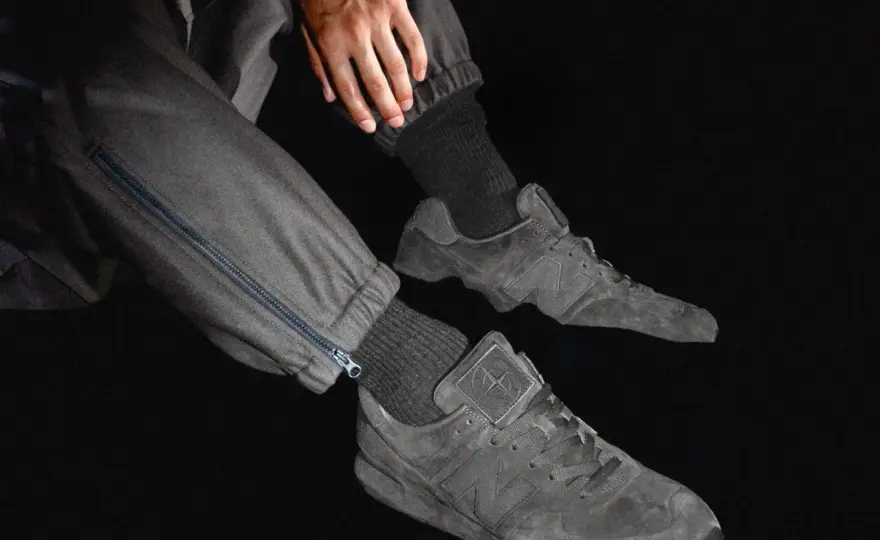 Stone Island - Mythos, Style & Sneaker: So trägst du es heute