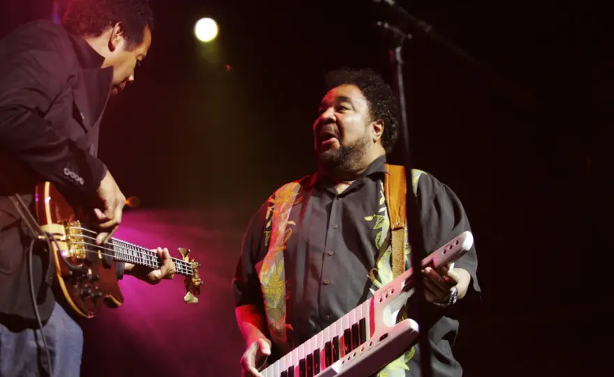 George Duke: Warum sein Sound heute noch relevant ist