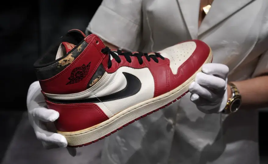Sneaker unter 1000 Euro - Lohnt sich der Luxus wirklich?