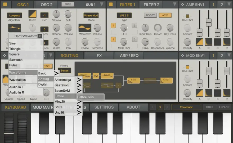 SynthMaster One Test - Der Wavetable-Synth für moderne Produktionen