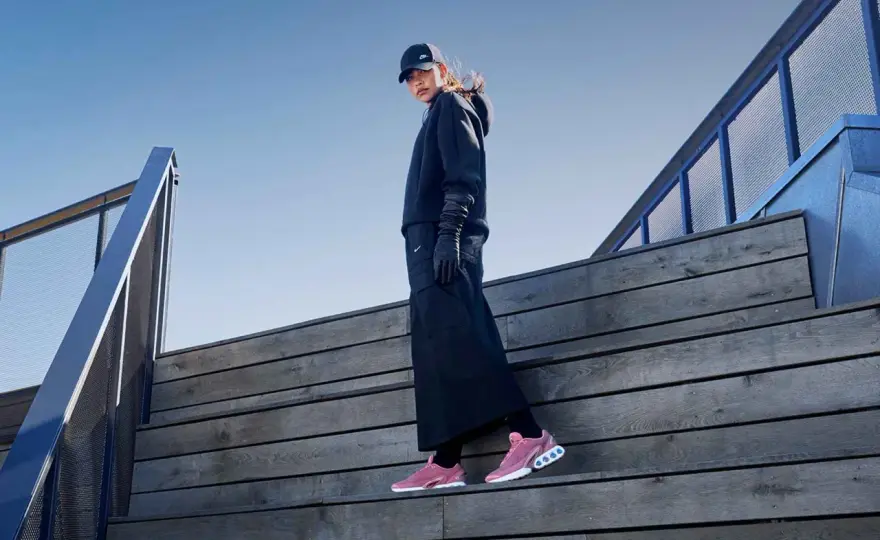 Nike Free Rush - Dein Guide für Style & Komfort