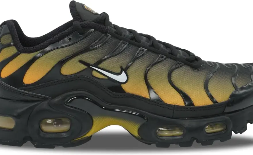 Nike TN - Seit wann gibt es den Air Max Plus & warum er so wichtig ist?