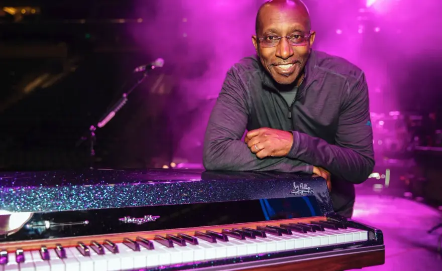 Greg Phillinganes - Der stille Architekt der Popmusik