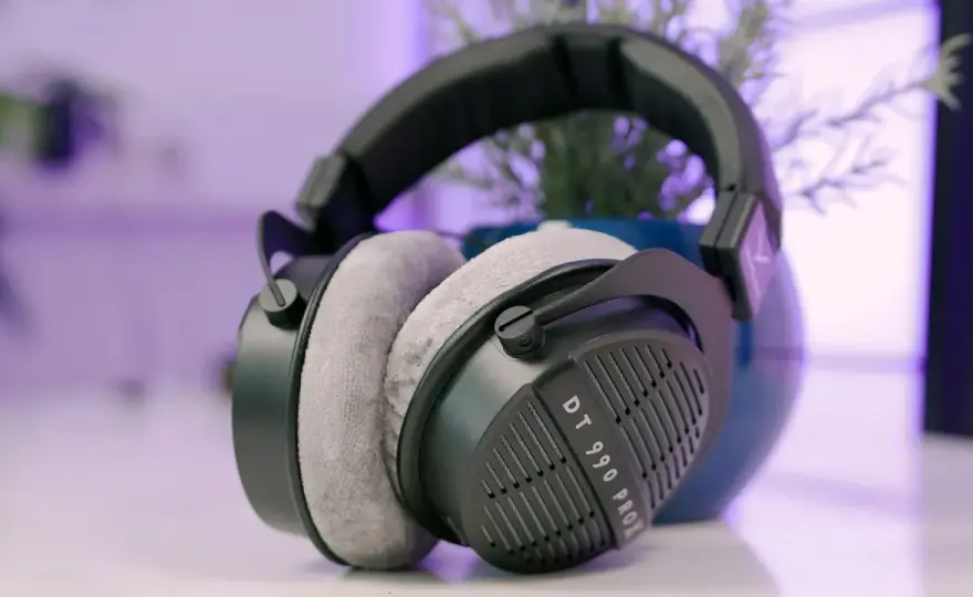 Beyerdynamic DT 990 PRO X Test - Lohnt er sich für dein Studio?