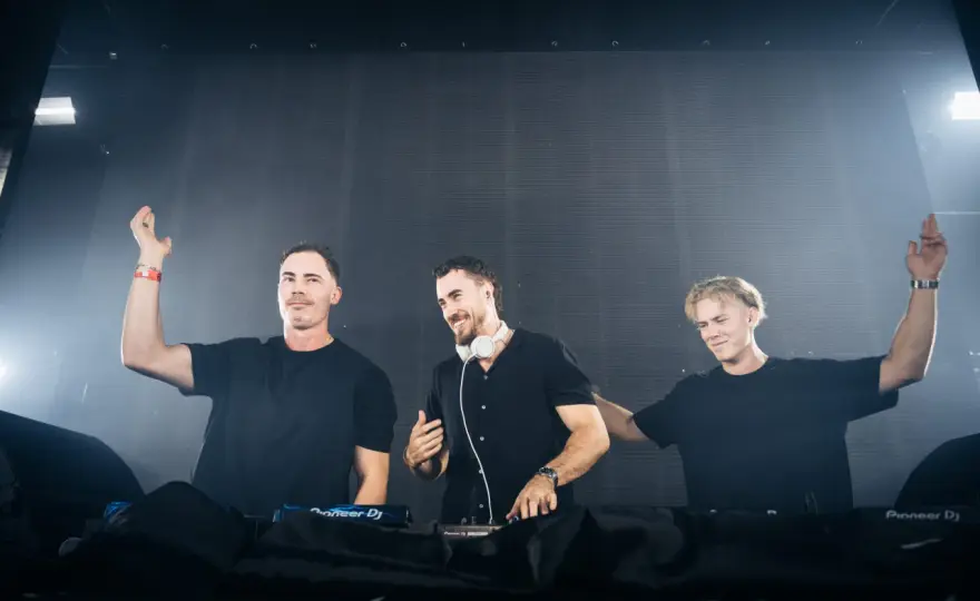 DJ News 2026 - Was die Szene wirklich bewegt