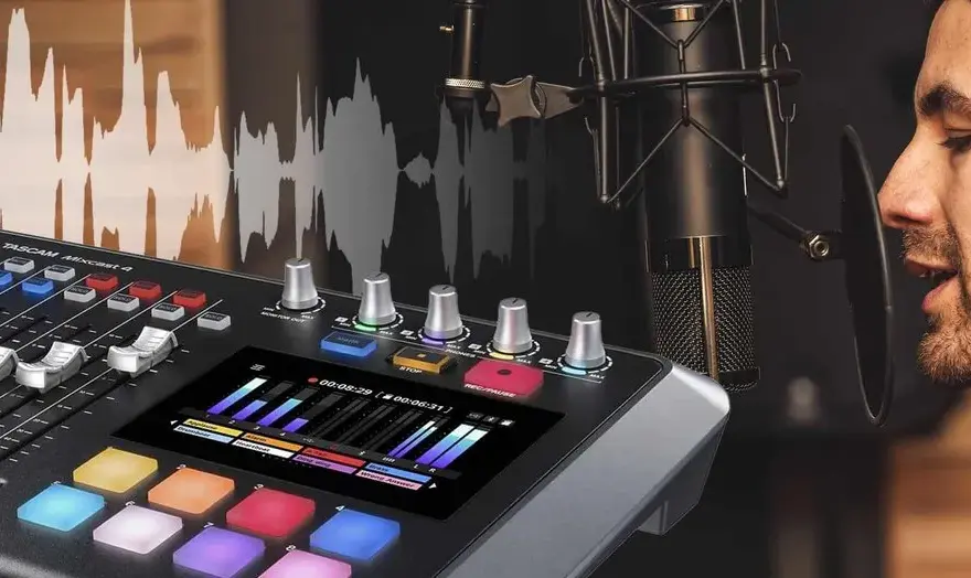Live Recording - So gelingt die perfekte Session