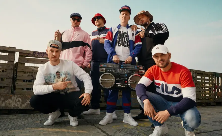 Was ist Rap? Flow, Styles & wie du guten Rap erkennst