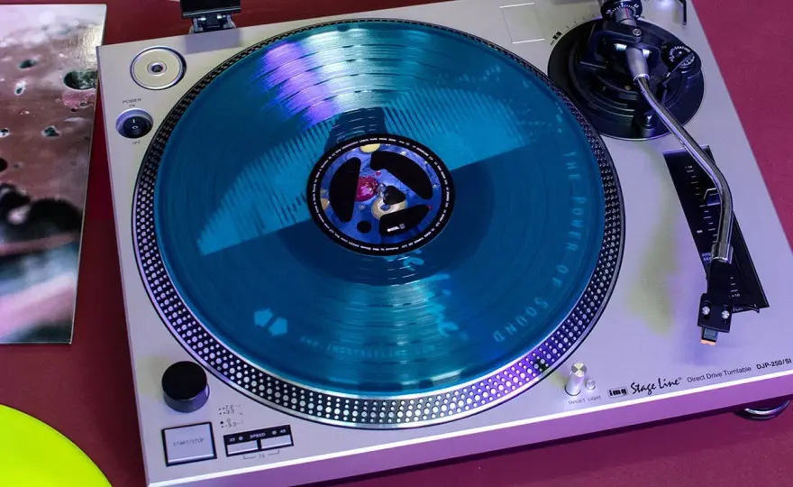 Schallplatten reinigen - So klingt dein Vinyl perfekt!