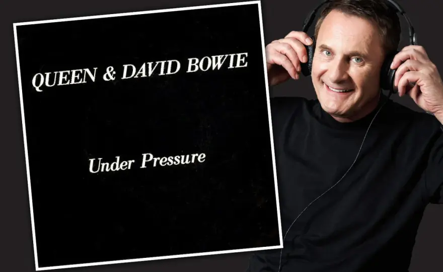 Under Pressure - Warum Queen & Bowie's Hit bis heute fesselt
