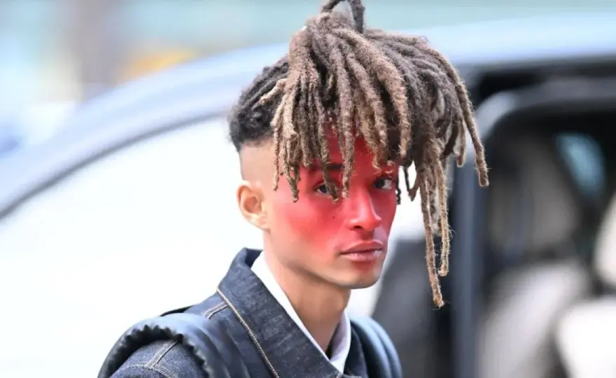 Jaden Smith heute - Mode, Aktivismus & Musik: Was ihn prägt