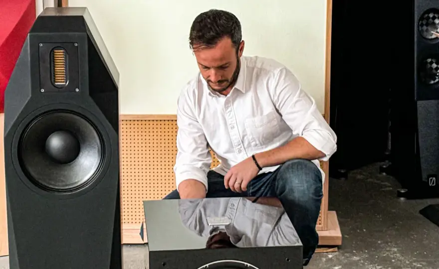 Subwoofer Test für Musikproduktion - Das zählt wirklich!