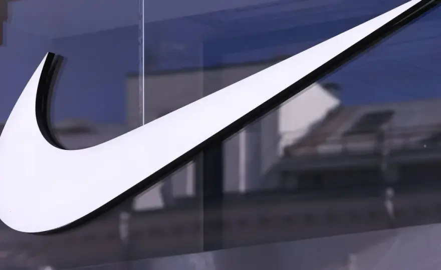 Nike-Logo-Entwicklung - Warum der Swoosh ewig modern bleibt