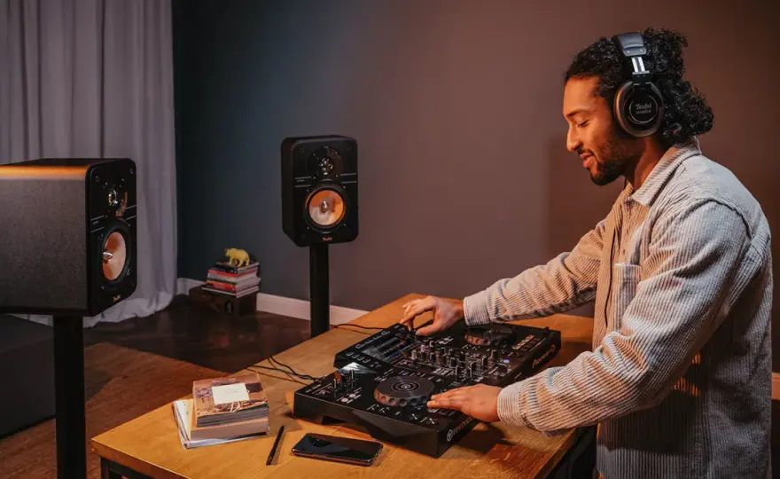 DJ-Set aufnehmen – So gelingt der perfekte Mitschnitt!