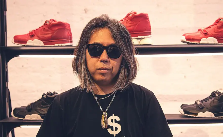Fragment Design - Der Guide für Sneaker & Streetwear