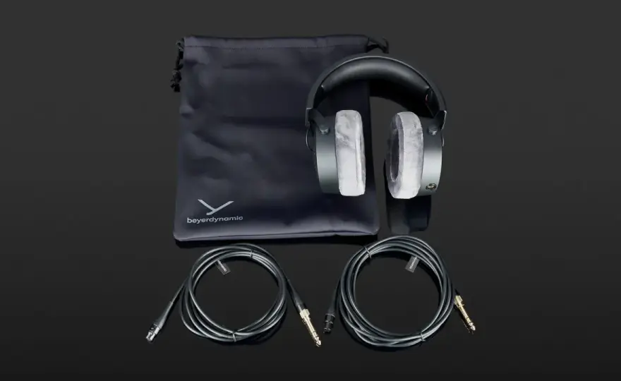 Beyerdynamic DT 900 PRO X Test - Dein Studio-Tool für Mixing?