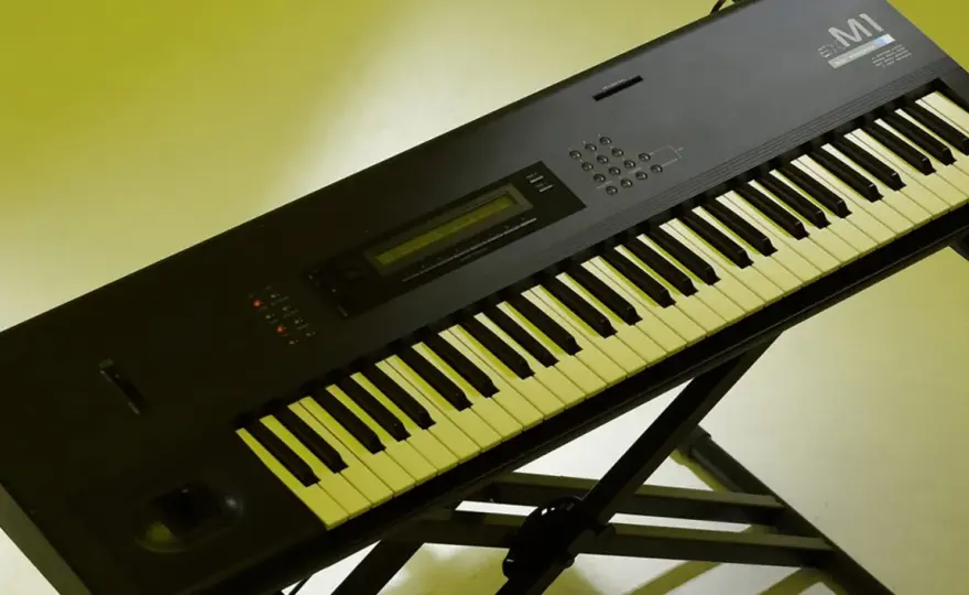 Korg M1 VST - Lohnt sich der Rompler-Klassiker 2026 noch?