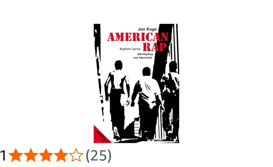 US-Rap verstehen - Genres, Beats & Songs erkennen