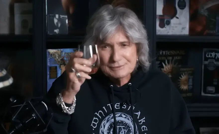David Coverdale 2026 - Ist das wirklich das Ende?