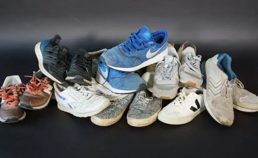 Wo werden Nike Schuhe hergestellt? Die Wahrheit über das Label