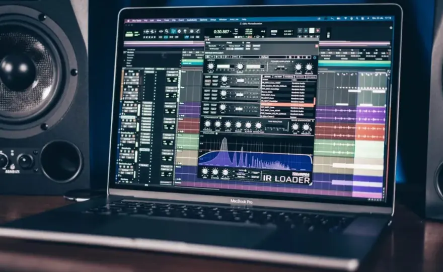 IR-Loader - So optimierst du deinen Sound in der DAW