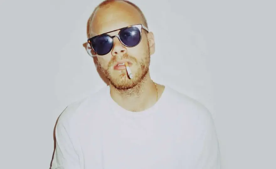 Phil Speiser: So vereint er Club, Pop & Produktion