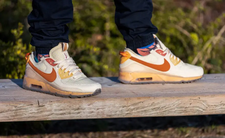 Nike Air Max Modelle: Dein ultimativer Guide – Finde deinen Stil!