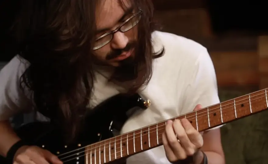 Mateus Asato - Wie er die Gitarrenwelt neu definiert