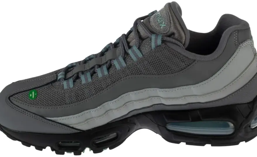 Air Max 95 Größe - Fällt er klein aus? Dein Guide!
