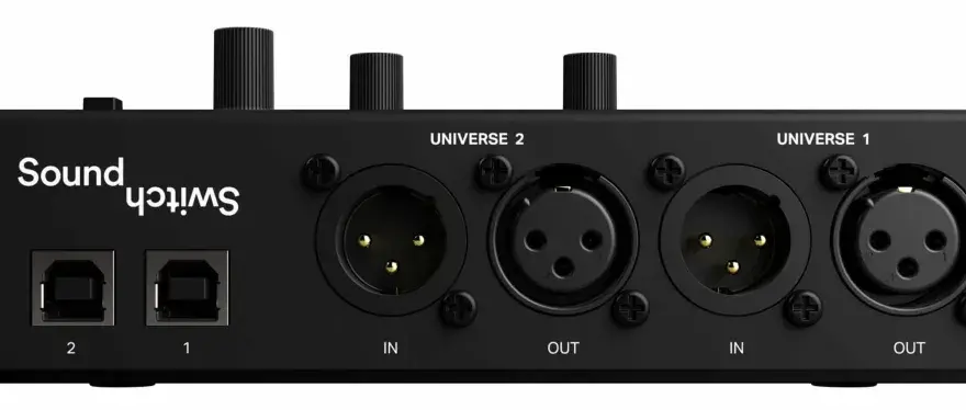 SoundSwitch Control One - Lohnt sich der DJ-Lichtcontroller?
