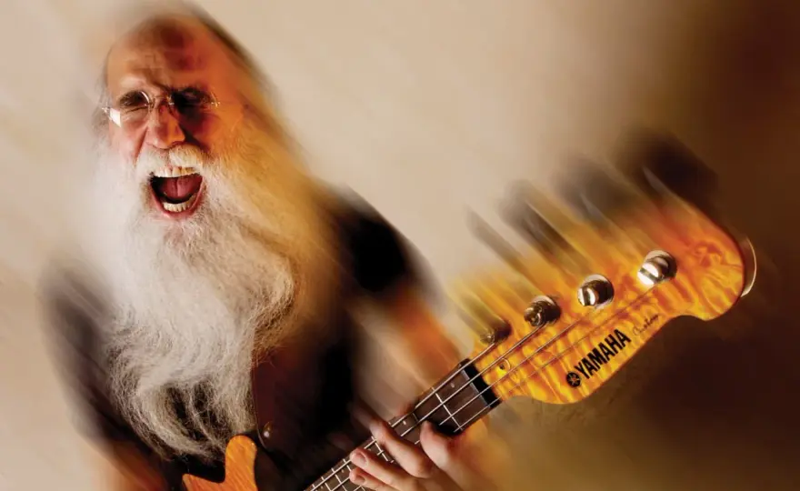 Leland Sklar – Der unsichtbare Bassist, der Songs groß macht
