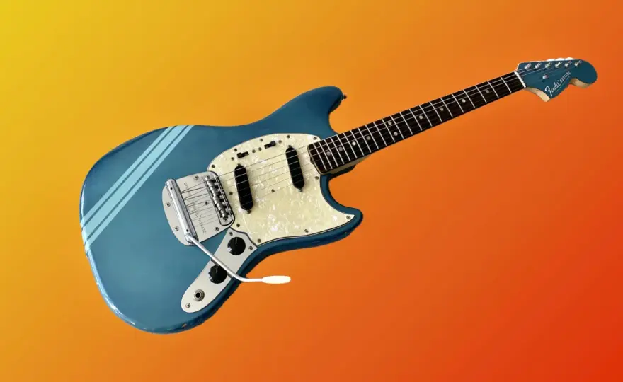 Teuerste Gitarre der Welt - Was sie wirklich wertvoll macht