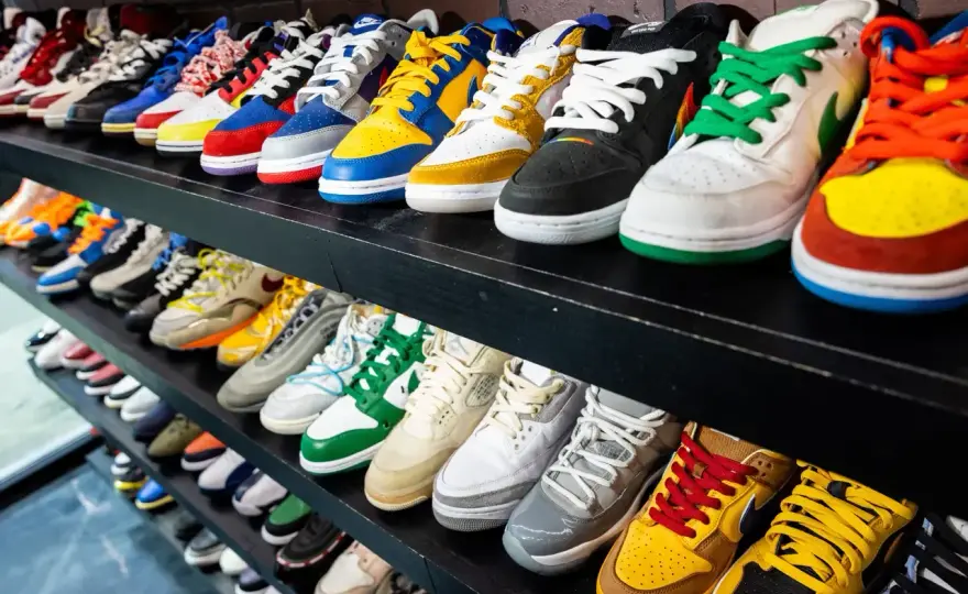 Nike verstehen - Modelle, Kauf-Tipps & der Konzern dahinter