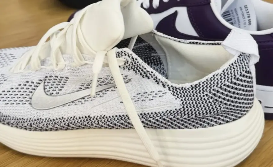 Nike Shima Shima - Retro-Sneaker mit japanischem Flair