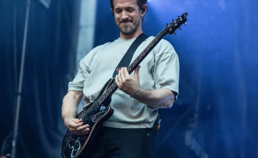 Alex Feder - Karriere zwischen Indie, Pop & Linkin Park verstehen