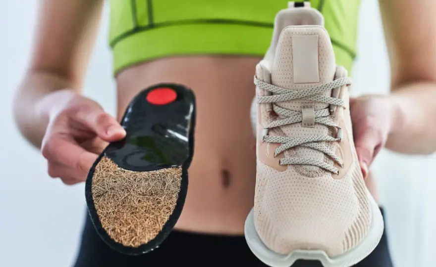 Sneaker-Anatomie: Was den Unterschied macht