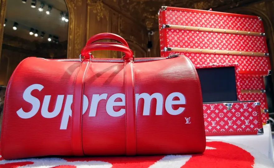 Was ist Supreme? Herkunft, Hype & Kauf-Tipps für Deutschland
