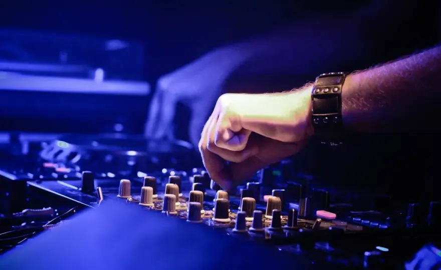 DJ Mixtape erstellen - So gelingt dein perfekter Mix