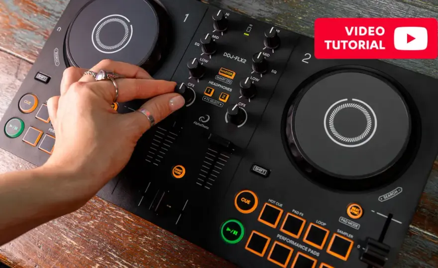 DJ-Set verstehen: Formate, Aufbau & Clubkultur in Deutschland