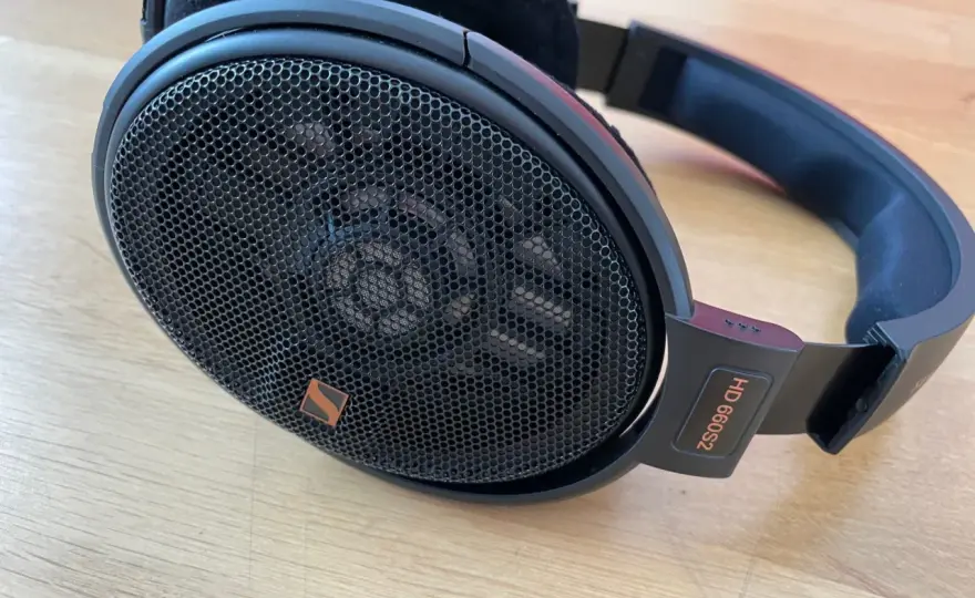 Sennheiser HD 660S2 im Test - Dein Kopfhörer für Musikproduktion?
