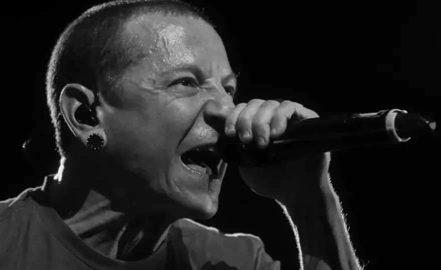 Chester Bennington - Das wahre Erbe von Linkin Park verstehen