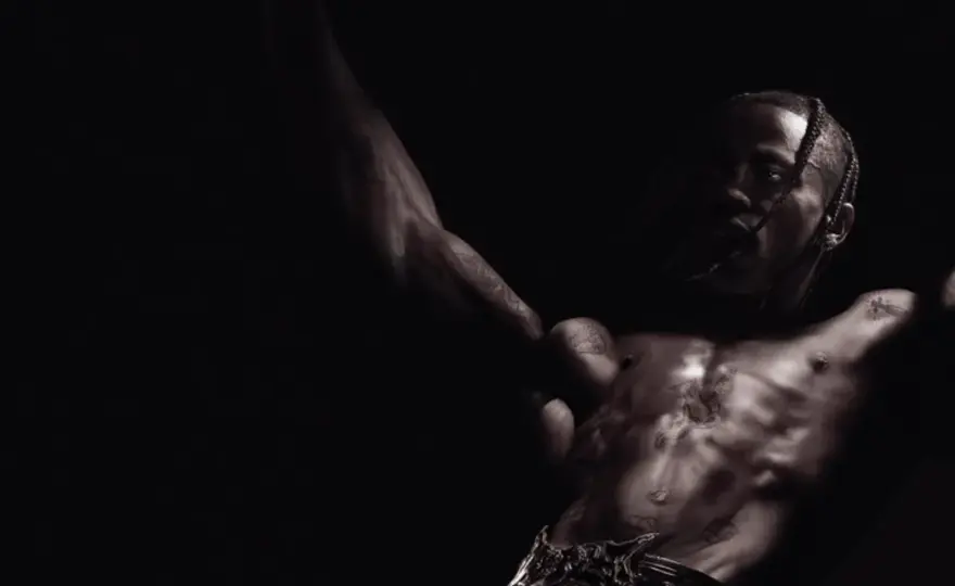 Travis Scott Utopia - Mehr als nur ein Rap-Album?