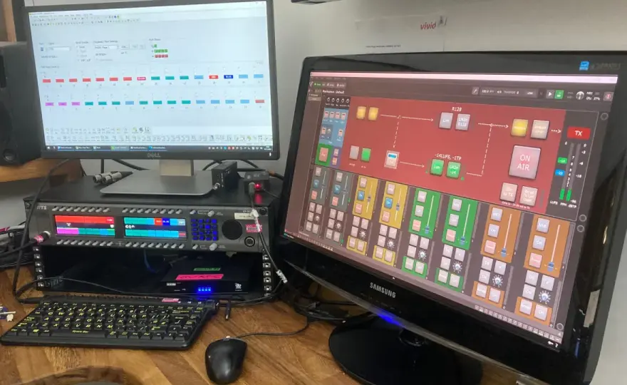 Gig Performer Live-Setup - So gelingt dein stabiles Bühnen-Rig