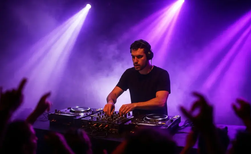 DJ-Pools 2026 - So wählst du den besten für dein Set