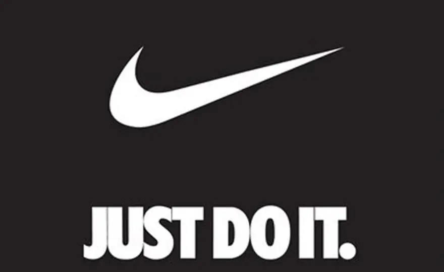 Nike "Just Do It" - Warum der Slogan ewig wirkt