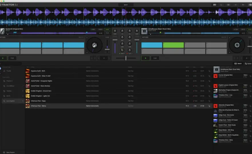 DJ Software Free - Welche passt zu dir?
