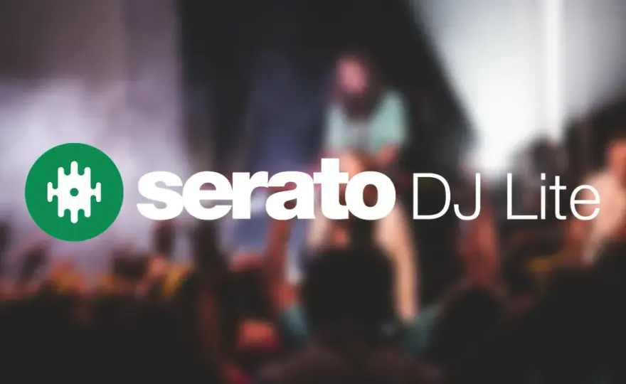 Serato DJ Lite - Dein Start ins DJing? Das kann die Gratis-Software!