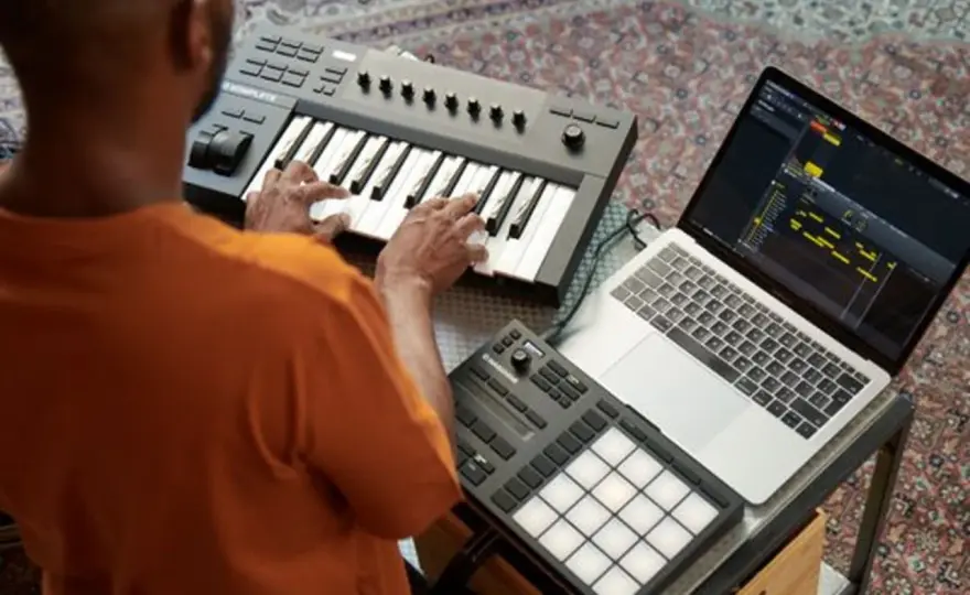 Native Instruments - Dein Setup für Musikproduktion 2026